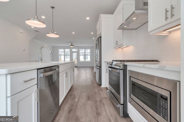 1140 Larkin Drive, Buford, GA 30518