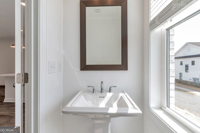 1140 Larkin Drive, Buford, GA 30518