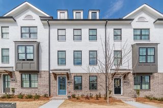 1140 Larkin Drive, Buford, GA 30518