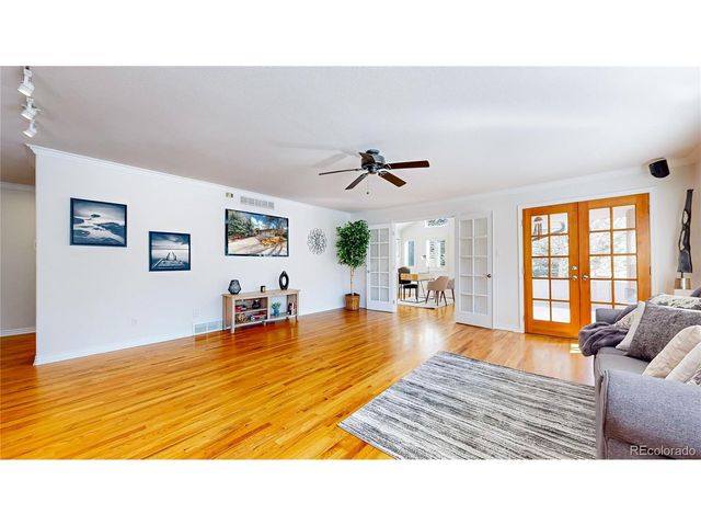 10507 Brown Fox Trl, Littleton, CO 80125