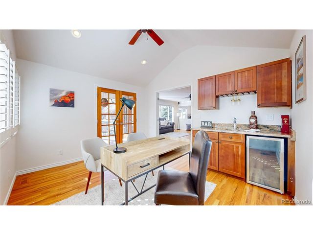 10507 Brown Fox Trl, Littleton, CO 80125