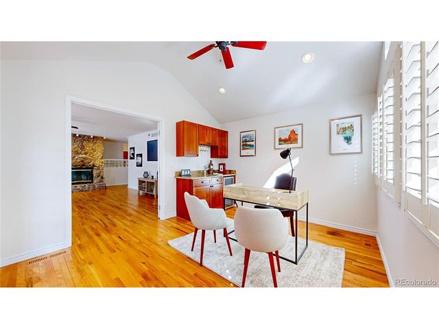 10507 Brown Fox Trl, Littleton, CO 80125