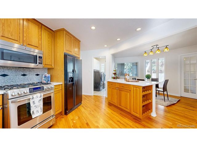 10507 Brown Fox Trl, Littleton, CO 80125