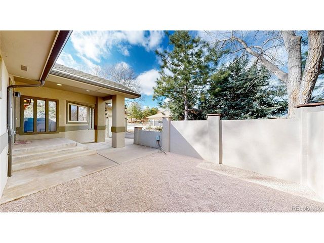 10507 Brown Fox Trl, Littleton, CO 80125