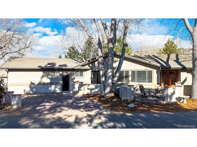 10507 Brown Fox Trl, Littleton, CO 80125