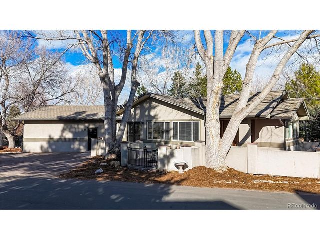 10507 Brown Fox Trl, Littleton, CO 80125