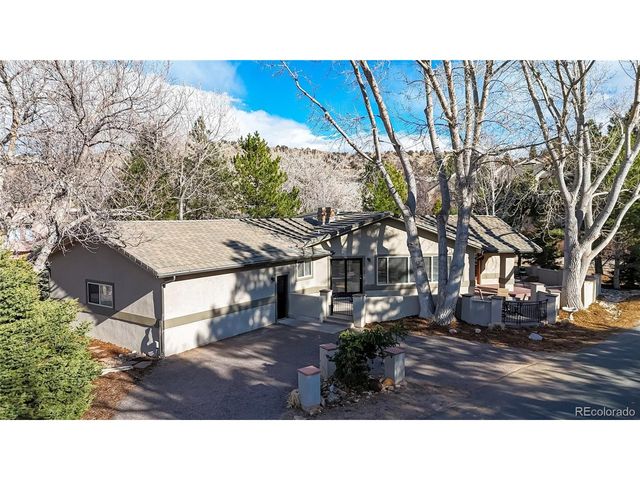 10507 Brown Fox Trl, Littleton, CO 80125