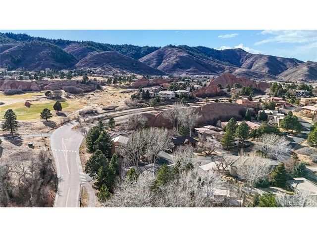 10507 Brown Fox Trl, Littleton, CO 80125