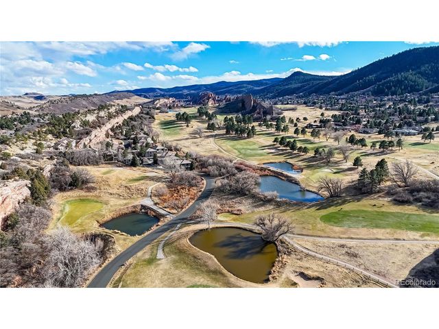 10507 Brown Fox Trl, Littleton, CO 80125