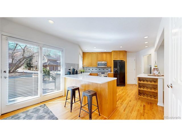 10507 Brown Fox Trl, Littleton, CO 80125