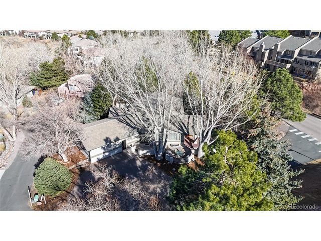 10507 Brown Fox Trl, Littleton, CO 80125