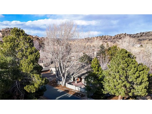 10507 Brown Fox Trl, Littleton, CO 80125