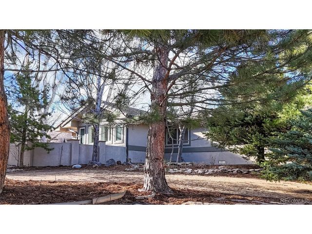 10507 Brown Fox Trl, Littleton, CO 80125