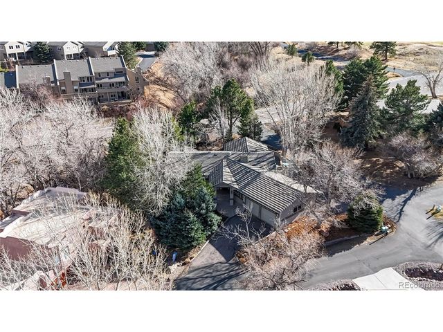 10507 Brown Fox Trl, Littleton, CO 80125