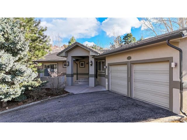 10507 Brown Fox Trl, Littleton, CO 80125