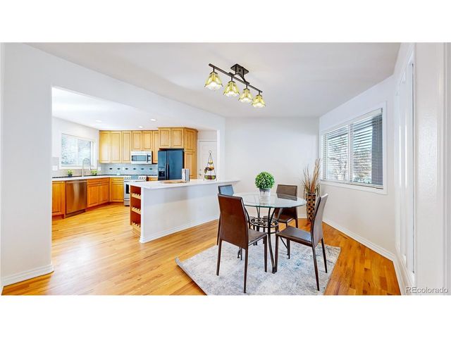 10507 Brown Fox Trl, Littleton, CO 80125