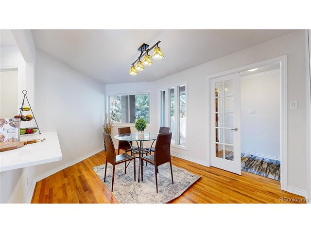 10507 Brown Fox Trl, Littleton, CO 80125