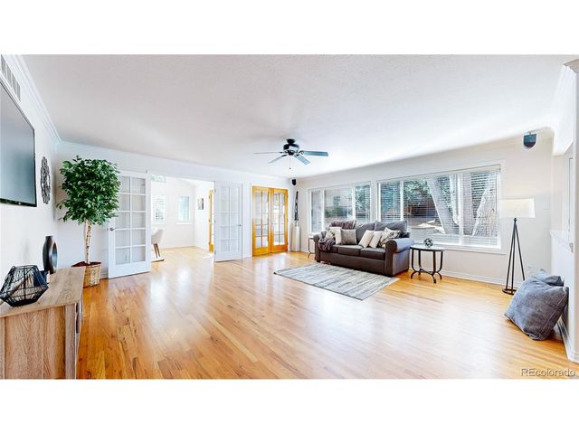 10507 Brown Fox Trl, Littleton, CO 80125