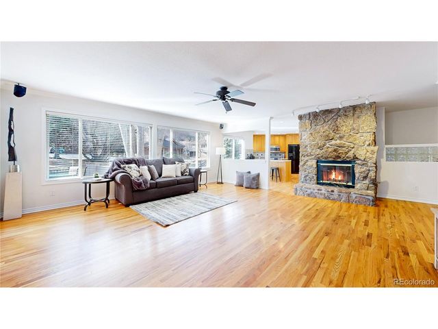 10507 Brown Fox Trl, Littleton, CO 80125