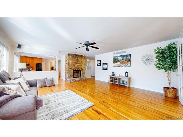 10507 Brown Fox Trl, Littleton, CO 80125