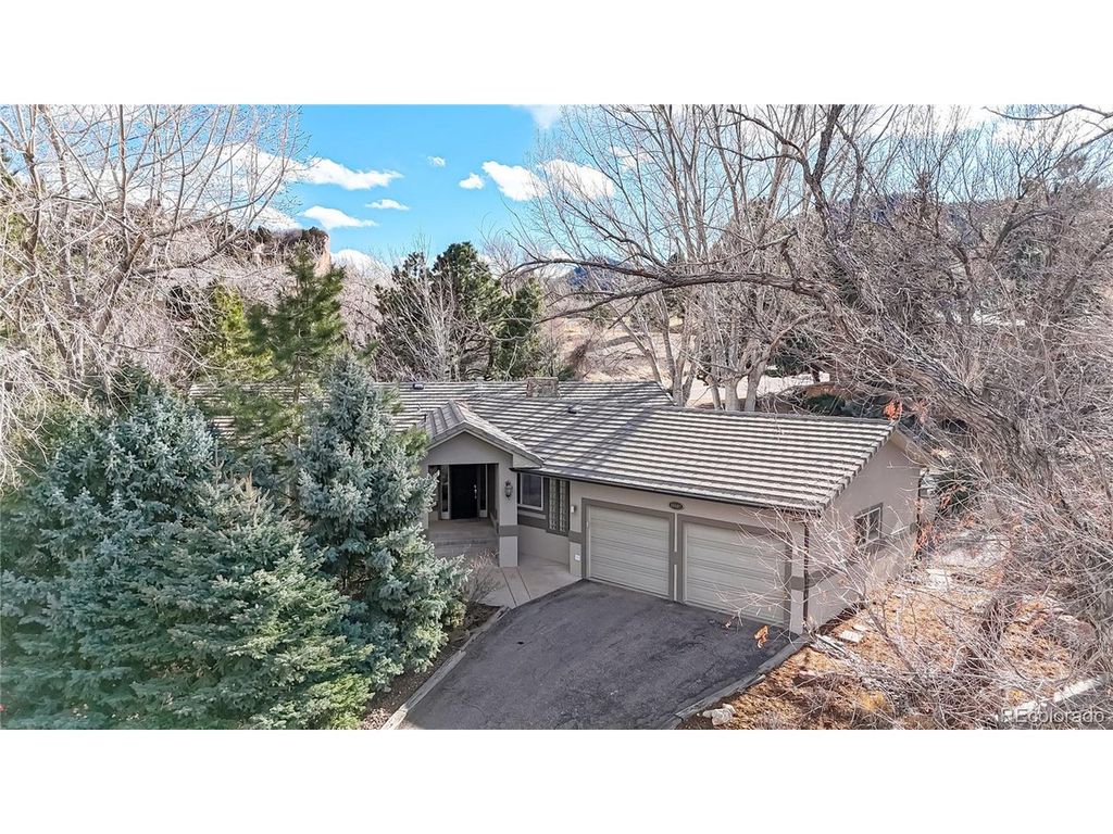 10507 Brown Fox Trl, Littleton, CO 80125