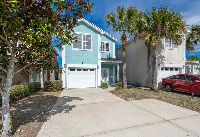 6440 Summer Oak Drive B, Panama City Beach, FL 32408