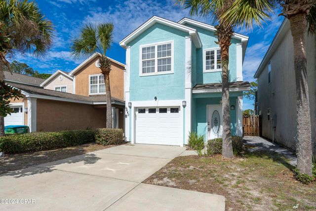 6440 Summer Oak Drive B, Panama City Beach, FL 32408