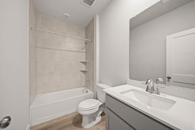 3517 Monroe Street, Bay City, TX 77414