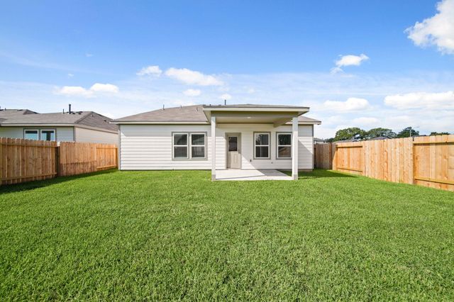 3517 Monroe Street, Bay City, TX 77414