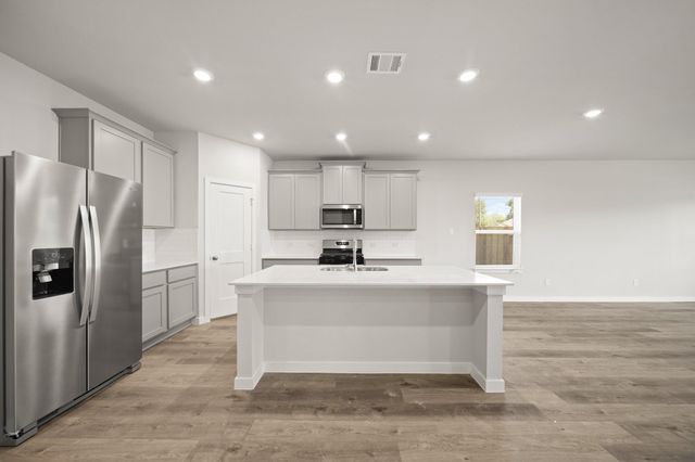 3517 Monroe Street, Bay City, TX 77414