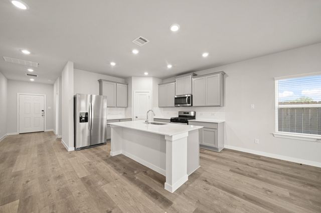 3517 Monroe Street, Bay City, TX 77414