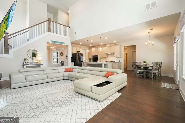 2026 Waycross SW, Marietta, GA 30064