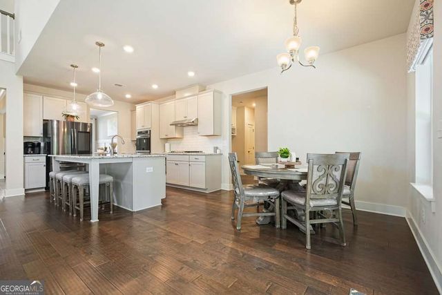 2026 Waycross SW, Marietta, GA 30064