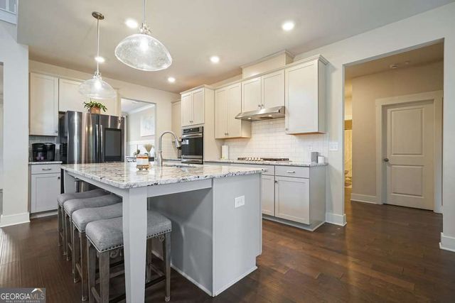 2026 Waycross SW, Marietta, GA 30064