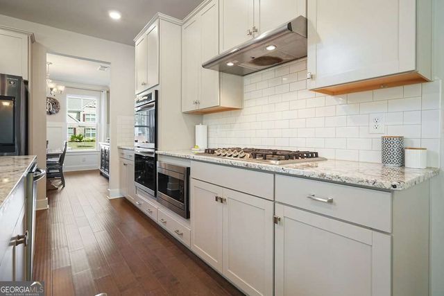 2026 Waycross SW, Marietta, GA 30064