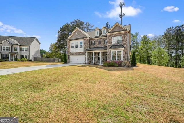 2026 Waycross SW, Marietta, GA 30064