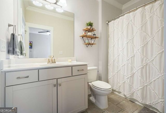 2026 Waycross SW, Marietta, GA 30064