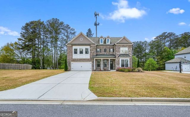 2026 Waycross SW, Marietta, GA 30064