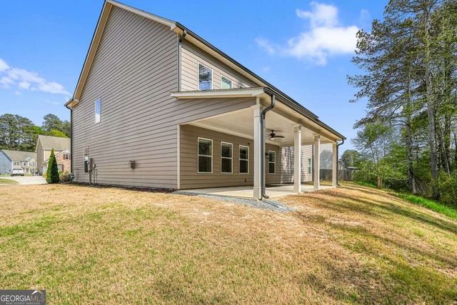 2026 Waycross SW, Marietta, GA 30064