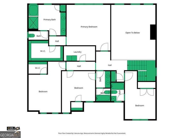 2026 Waycross SW, Marietta, GA 30064