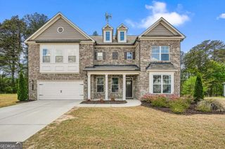 2026 Waycross Pass SW, Marietta, GA 30064