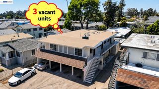 2841 Octavia St, Oakland, CA 94619