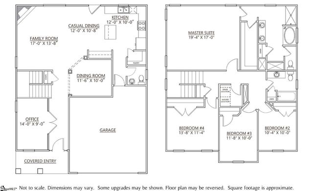 726 Old Grove Road, Piedmont, SC 29673