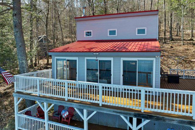 878 Rattlesnake Island, Alton, NH 03810