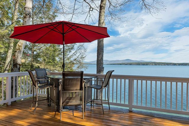 878 Rattlesnake Island, Alton, NH 03810