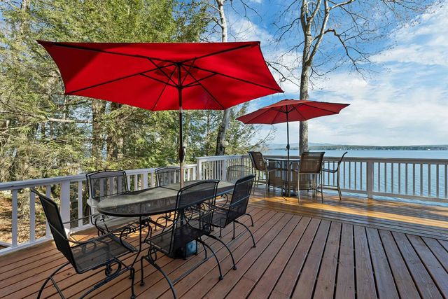 878 Rattlesnake Island, Alton, NH 03810