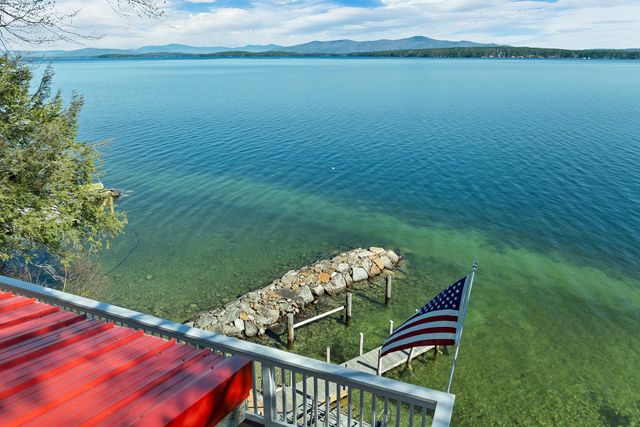 878 Rattlesnake Island, Alton, NH 03810