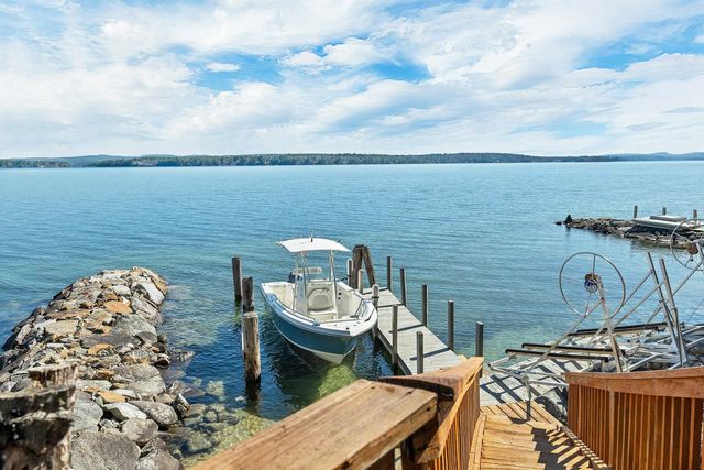 878 Rattlesnake Island, Alton, NH 03810