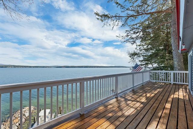878 Rattlesnake Island, Alton, NH 03810