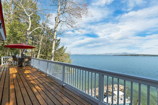 878 Rattlesnake Island, Alton, NH 03810
